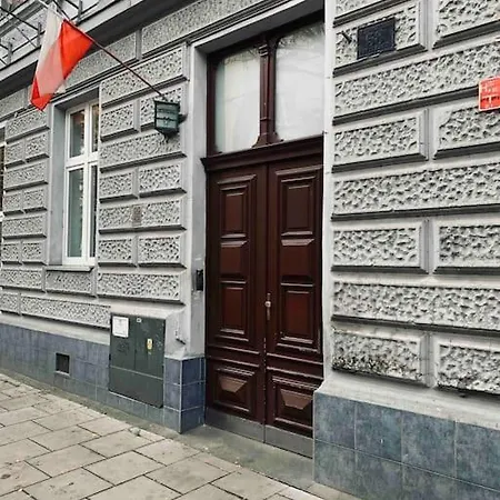 No.13 Apartmán