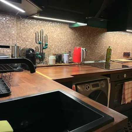 Apartmán No.13