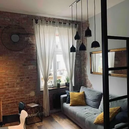 No.13 Apartmán