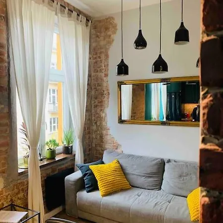 No.13 Apartmán
