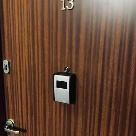 No.13 * Krakau