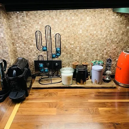 Lägenhet No.13 Kraków