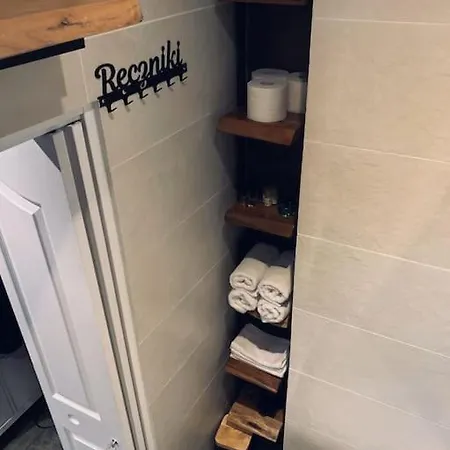 No.13 Lägenhet Kraków