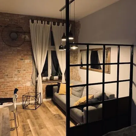 Apartamento No.13 Cracovia